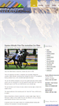 Mobile Screenshot of equinealtitude.com